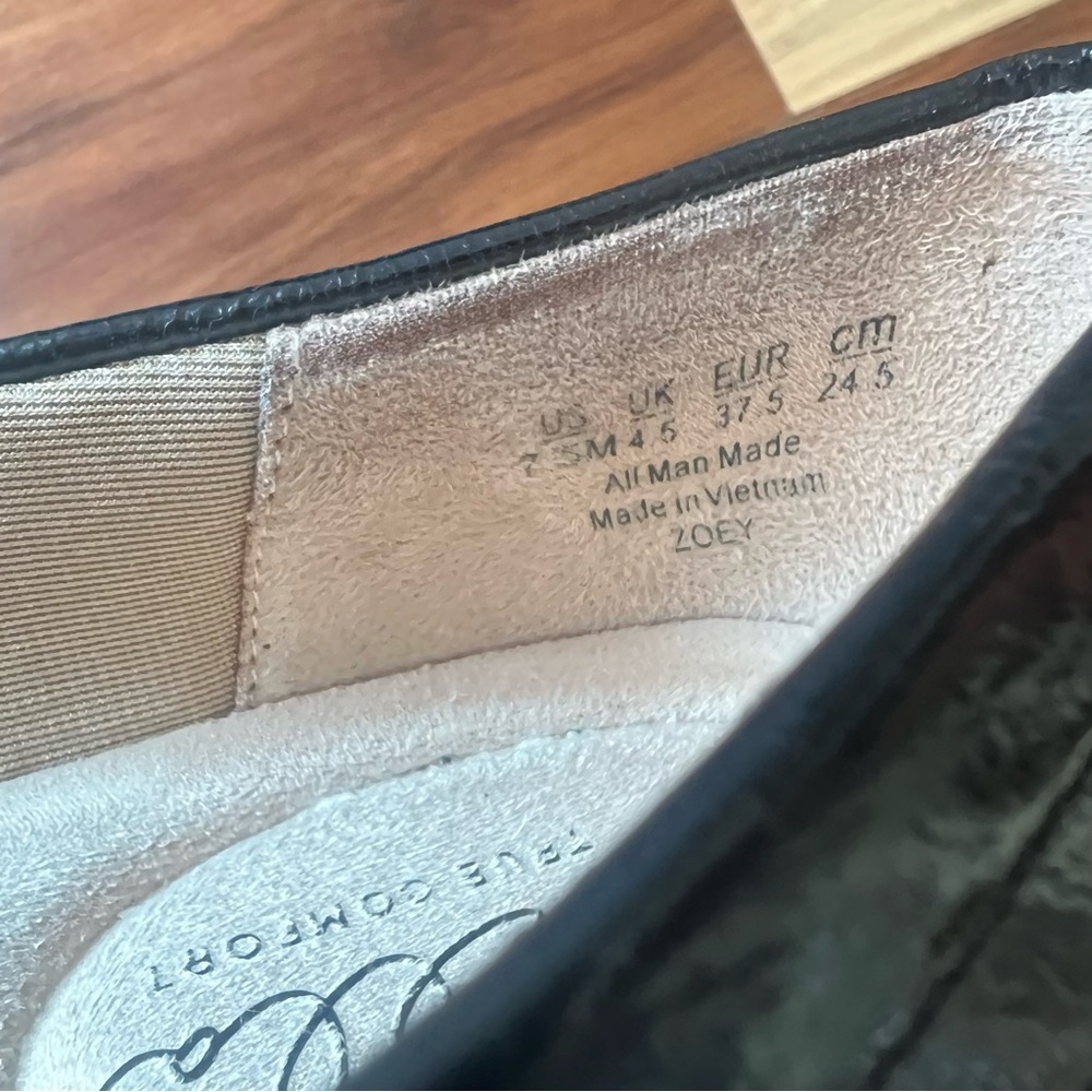 Abella Zoey loafers - Picture 14 of 14